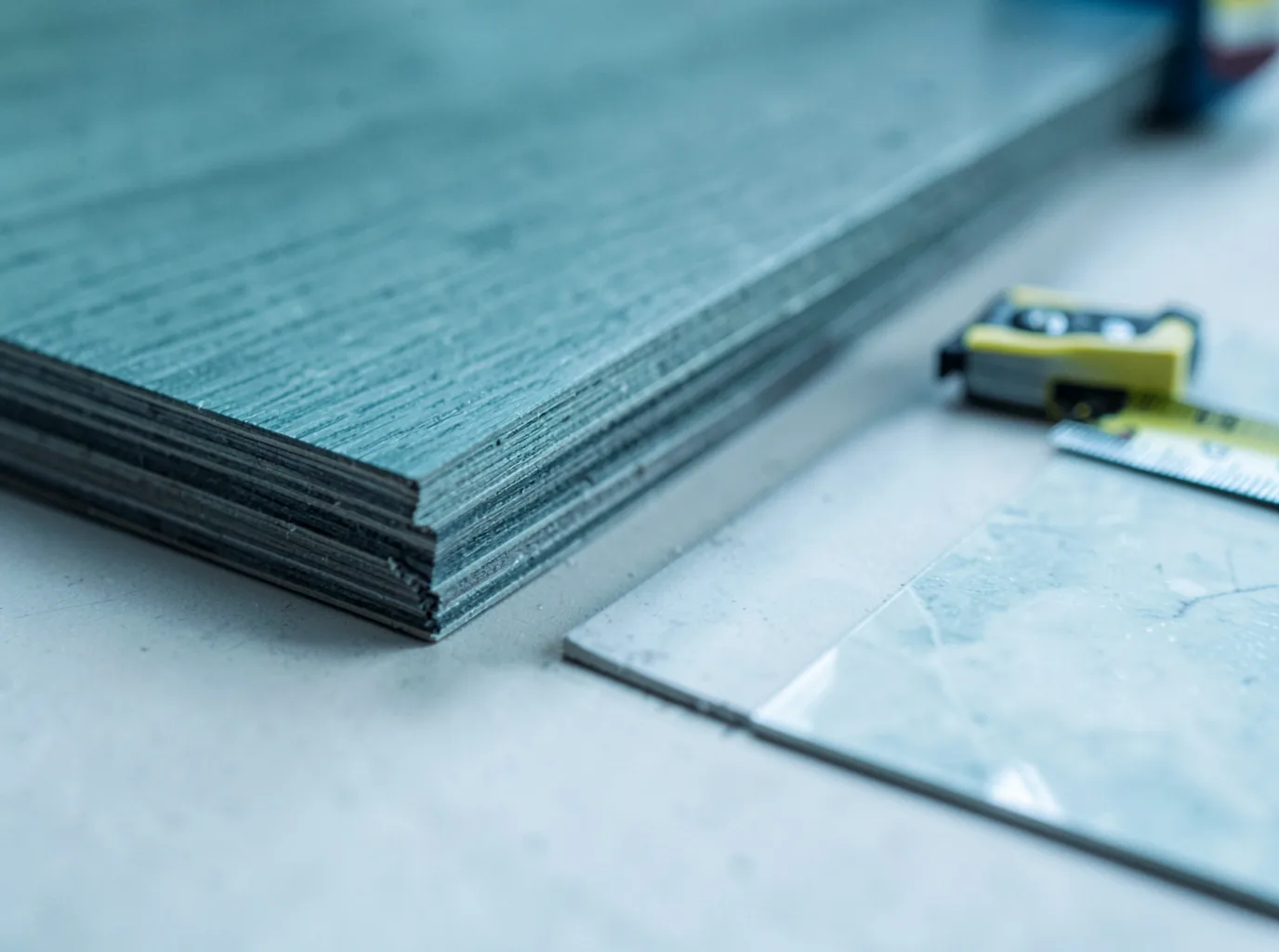 Luxury Vinyl Plank Installation Calhan, CO FAQs